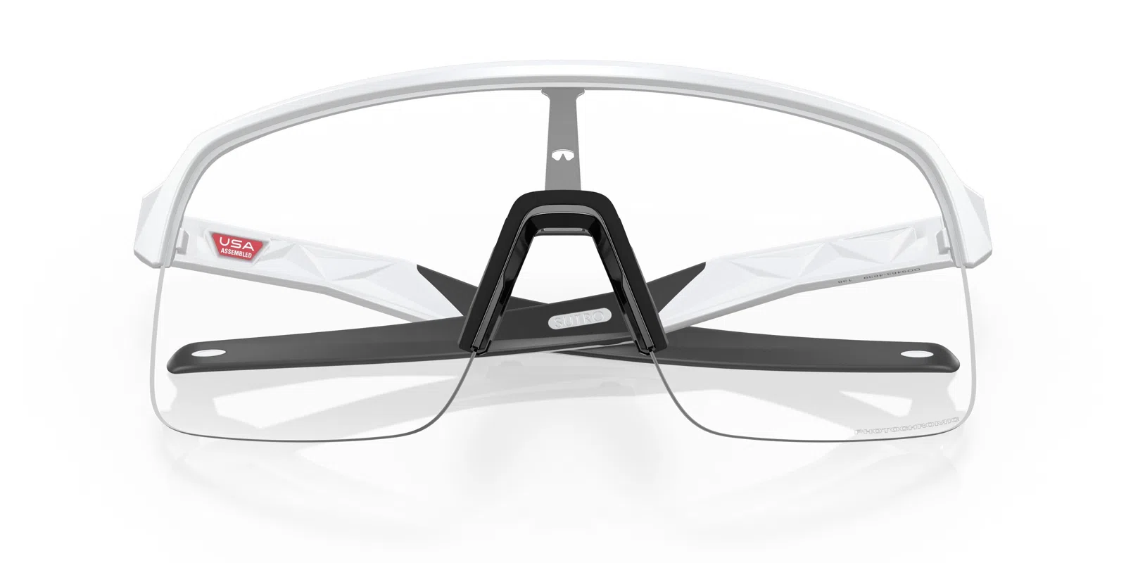 Oakley Sutro Lite 9463 Sunglasses - view 221